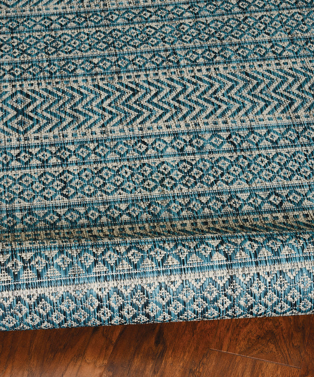 KAS Provo 5755 · Teal