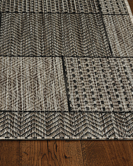 KAS Provo 5769 · Grey