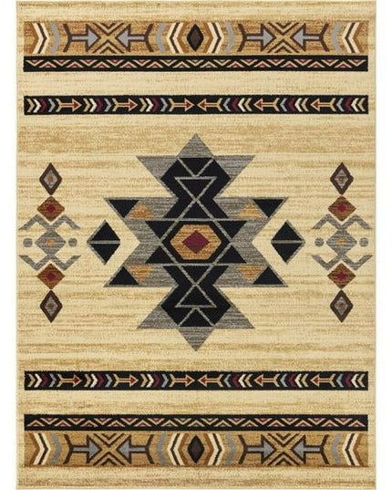 CONRAD TRADING Area Rug