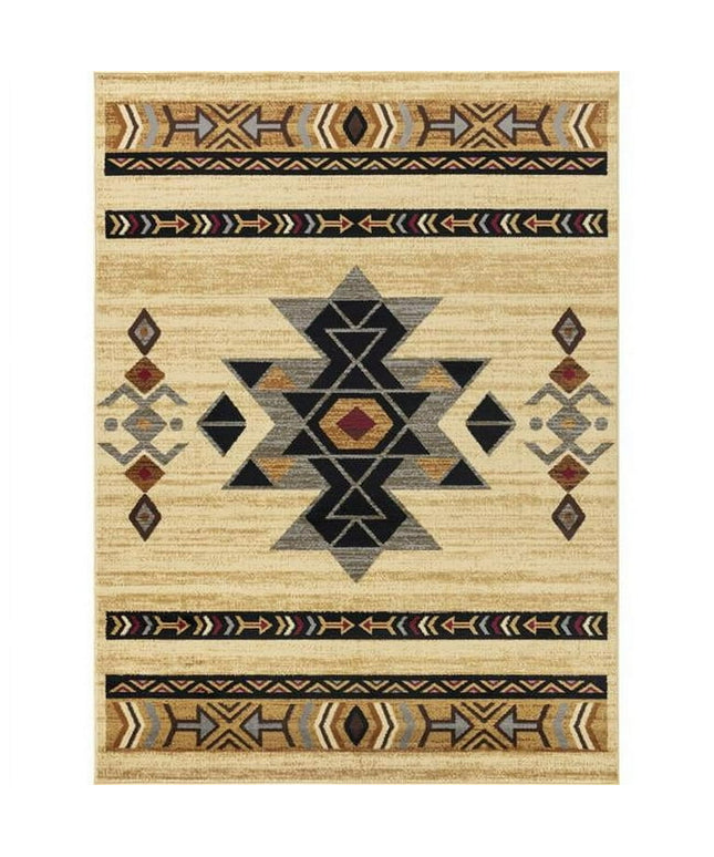 CONRAD TRADING Area Rug
