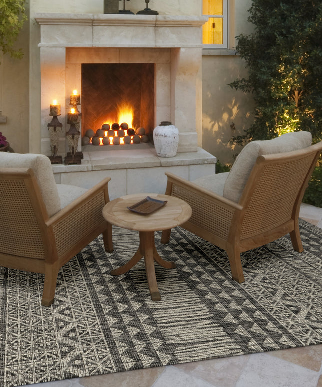 KAS Provo 5761 · Charcoal