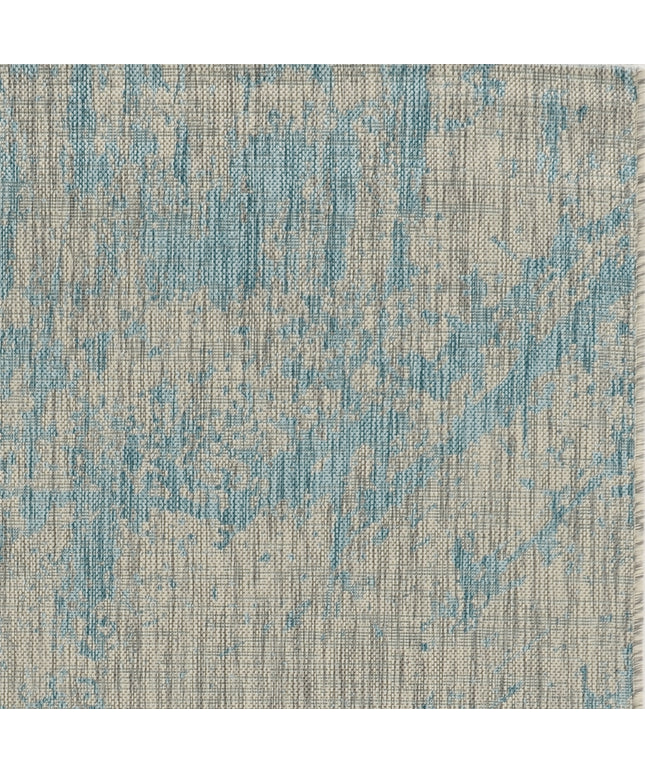 KAS Provo 5759 · Teal