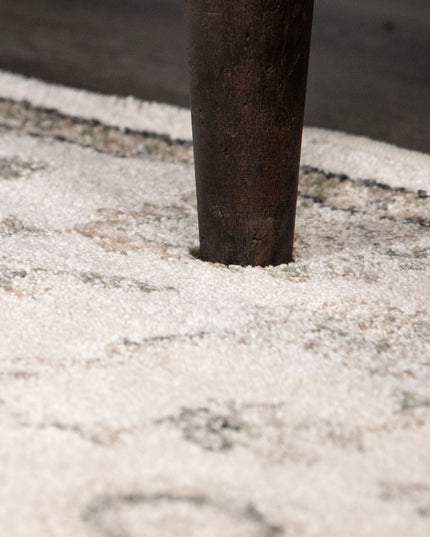 Riverstone 9013 · Ivory
