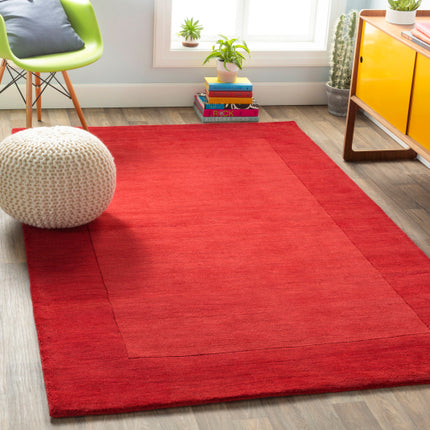 Surya Mystique M-299 · Red