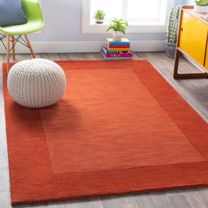 Surya Mystique M-300 · Orange