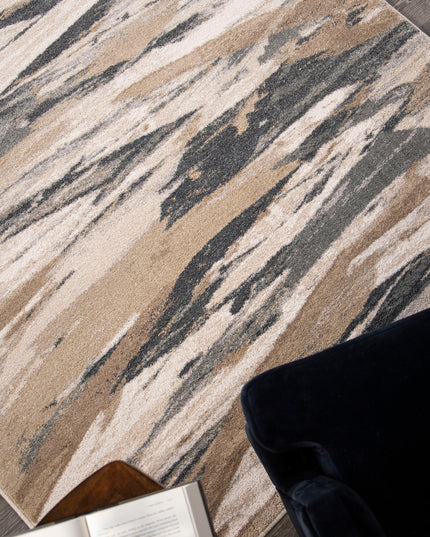 Riverstone 9009 · Beige