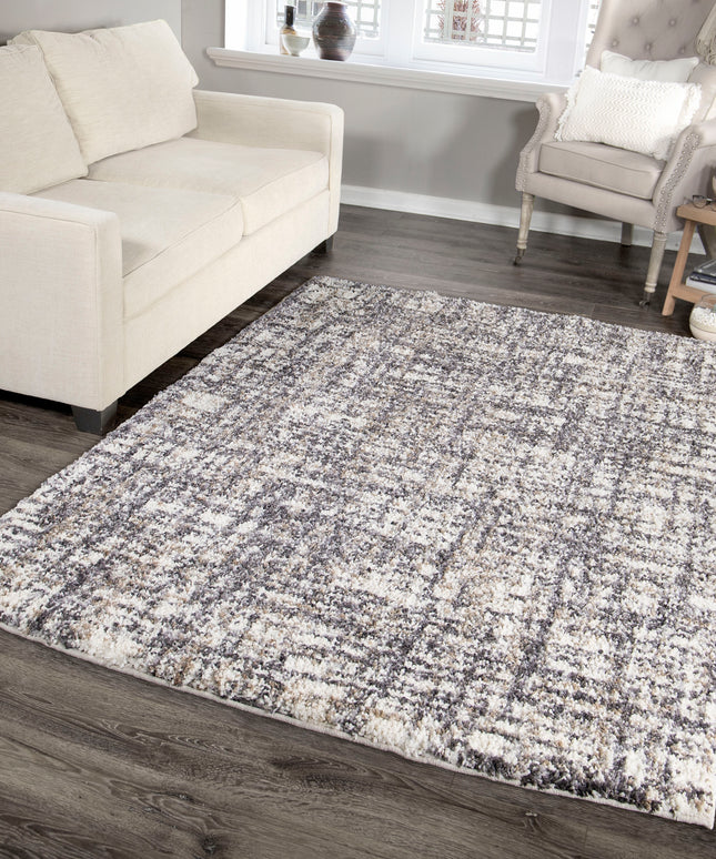 Cotton Tail JA01 · Grey