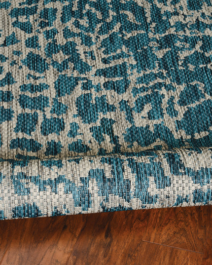 KAS Provo 5750 · Teal