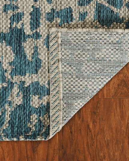 KAS Provo 5750 · Teal