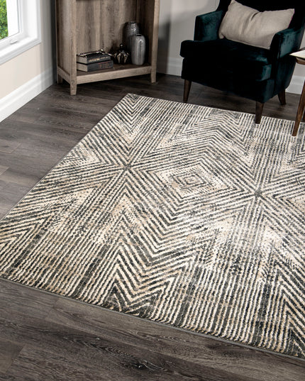 Riverstone 9021 · Black