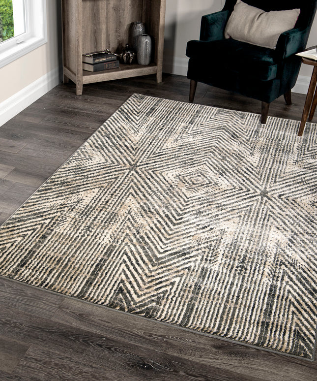 Riverstone 9021 · Black