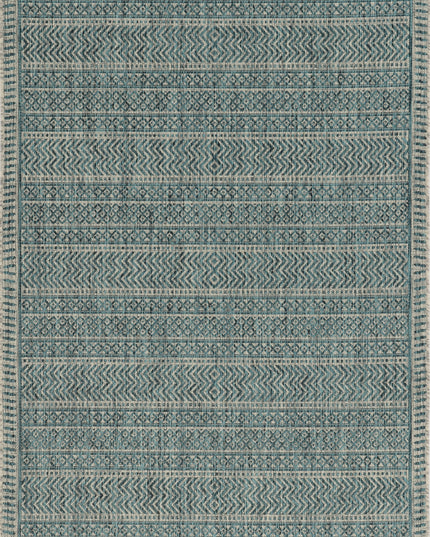 KAS Provo 5755 · Teal