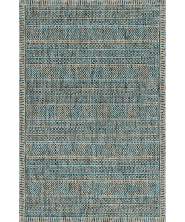 KAS Provo 5755 · Teal
