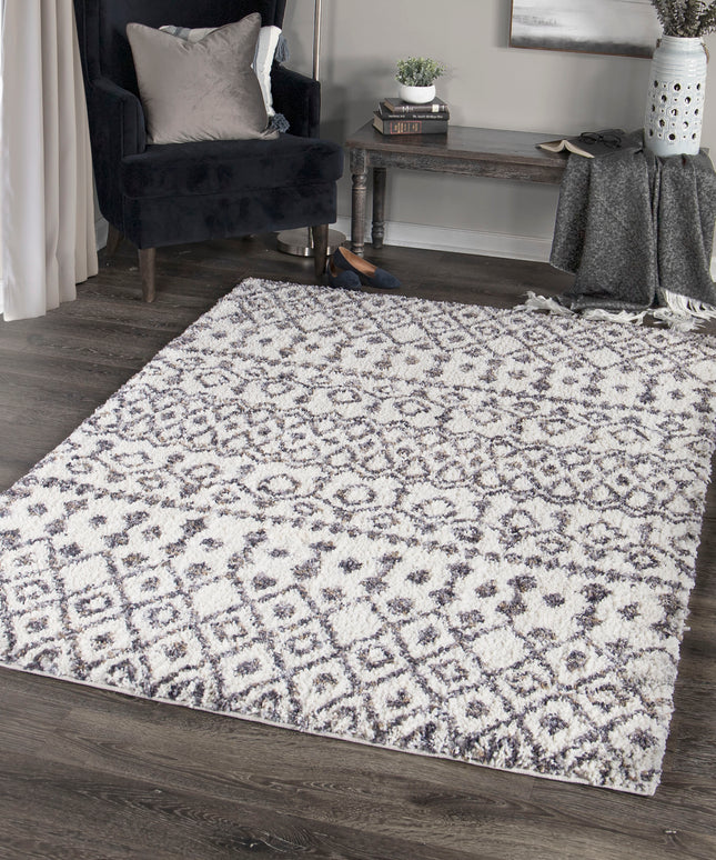 Cotton Tail JA012 · Ivory