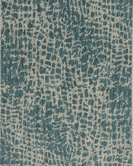 KAS Provo 5750 · Teal