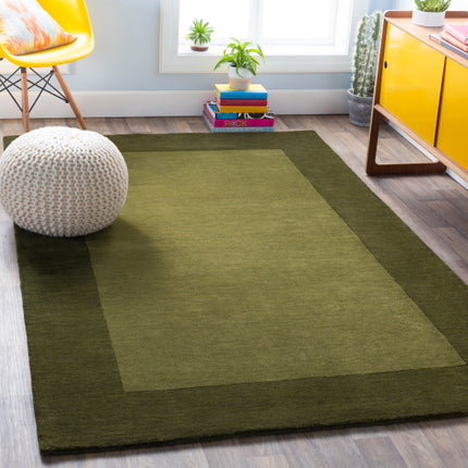Surya Mystique M-315 · Green