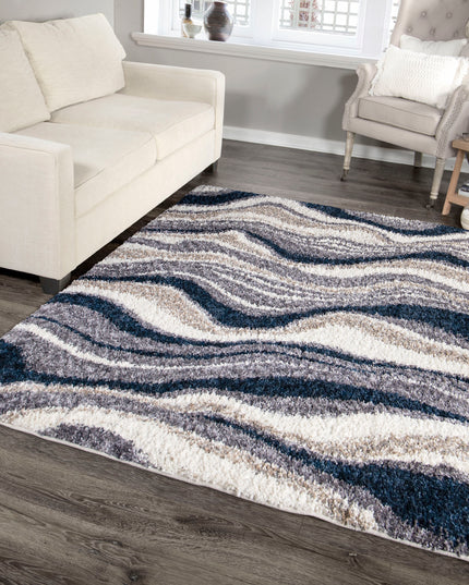 Cotton Tail 8310 · Blue