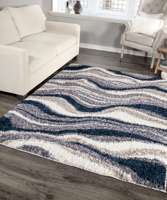 Cotton Tail 8310 · Blue