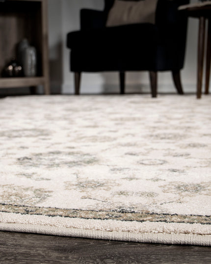 Riverstone 9013 · Ivory