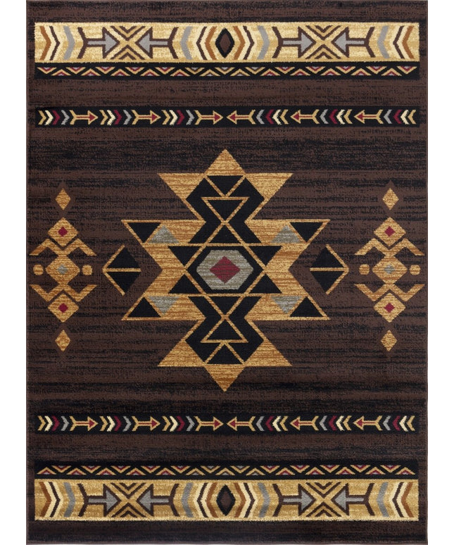 CONRAD TRADING Area Rug