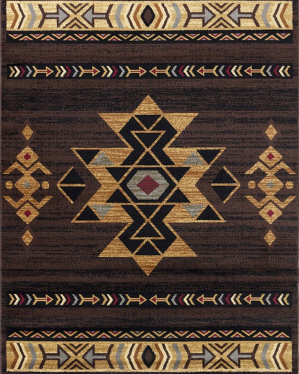 CONRAD TRADING Area Rug