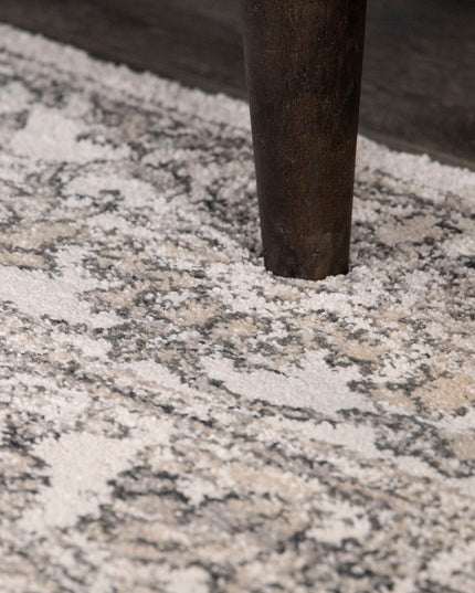Riverstone 9018 · Grey