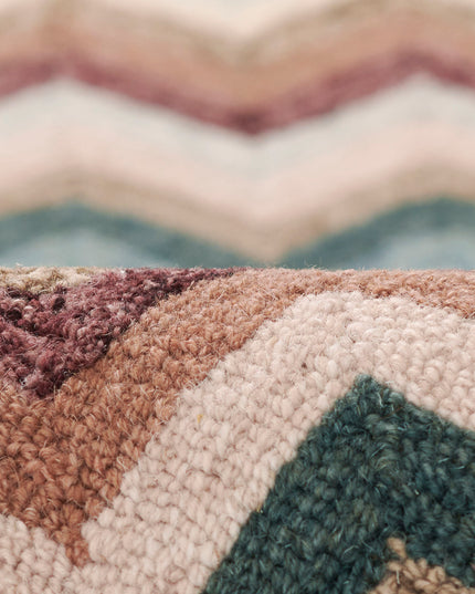 Erin Gates Abbott Zigzag Stripe - Multi