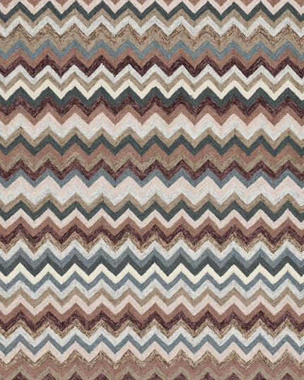 Erin Gates Abbott Zigzag Stripe - Multi