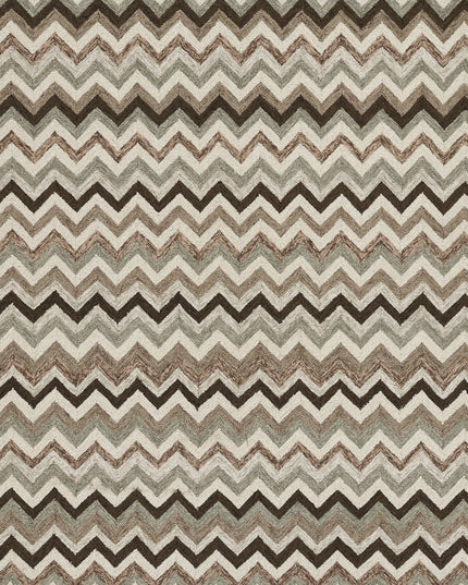 Erin Gates Abbott Zigzag Stripe - Neutral