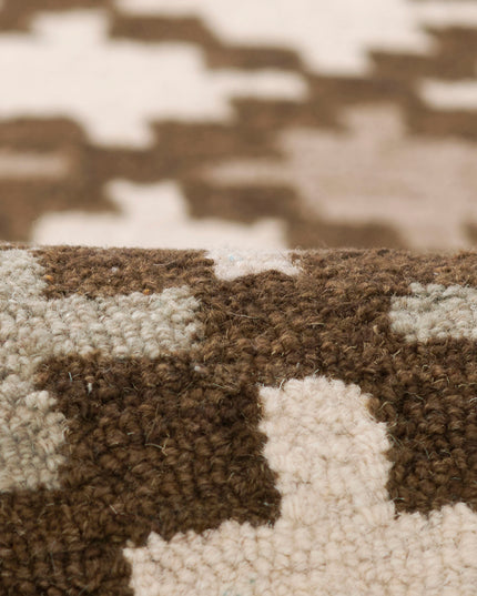 Erin Gates Abbott Diamond Trellis - Neutral