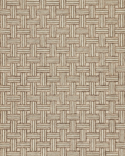 Erin Gates Abbott Basketweave - Neutral