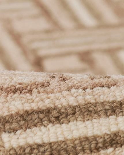 Erin Gates Abbott Basketweave - Neutral