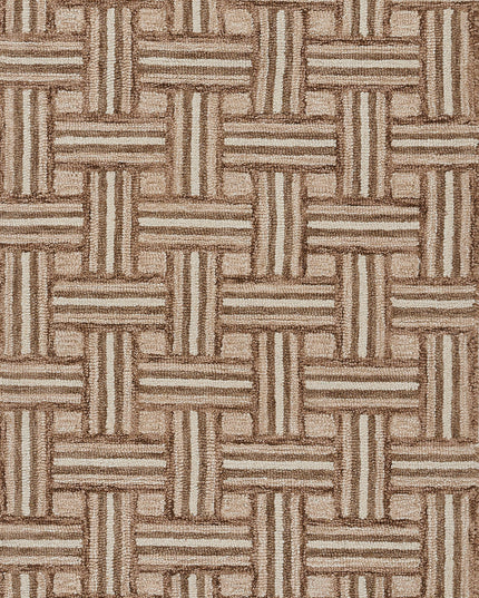 Erin Gates Abbott Basketweave - Neutral