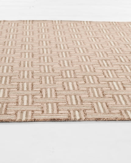 Erin Gates Abbott Basketweave - Neutral