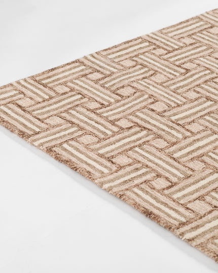 Erin Gates Abbott Basketweave - Neutral