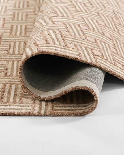 Erin Gates Abbott Basketweave - Neutral