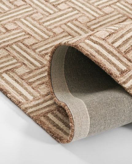Erin Gates Abbott Basketweave - Neutral