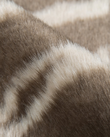 Erin Gates Acadia Zebra - Grey