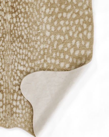 Erin Gates Acadia Cheetah - Beige