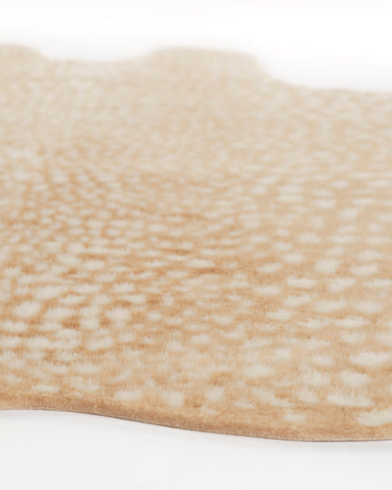 Erin Gates Acadia Cheetah - Beige