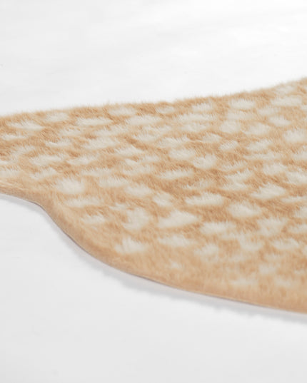 Erin Gates Acadia Cheetah - Beige