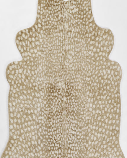 Erin Gates Acadia Cheetah - Beige