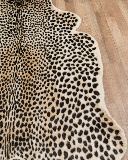 Erin Gates Acadia Cheetah - Multi