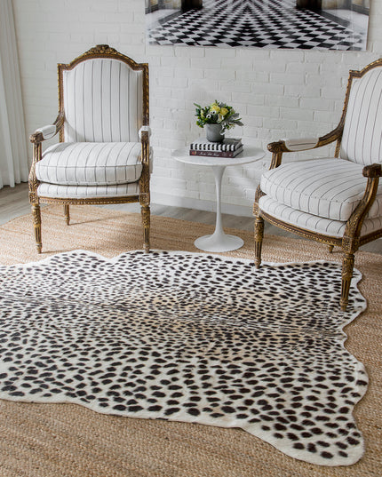 Erin Gates Acadia Cheetah - Multi