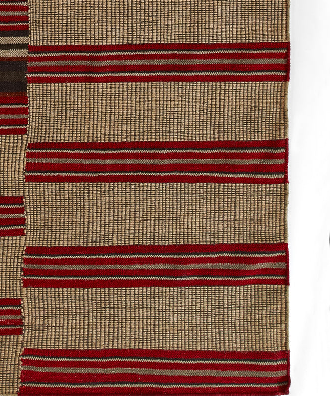 Momeni Adobe nan - Red