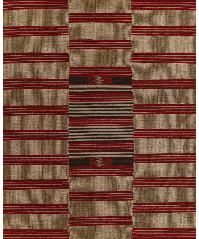 Momeni Adobe nan - Red