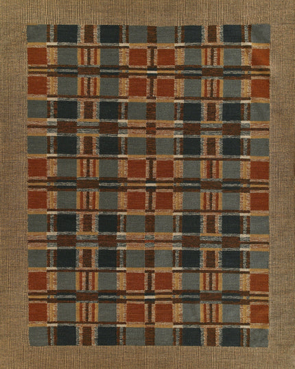 Momeni Adobe nan - Blue