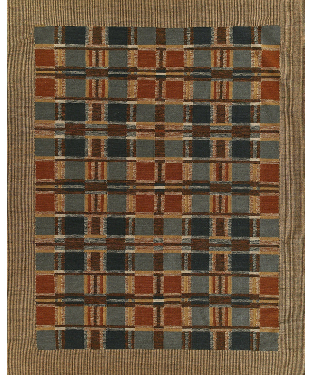 Momeni Adobe nan - Blue