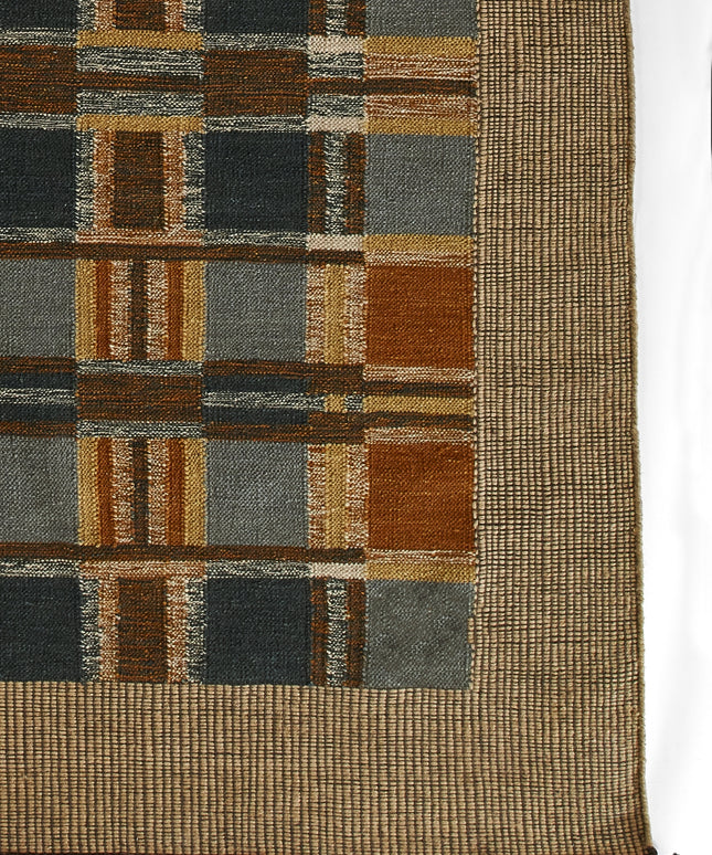 Momeni Adobe nan - Blue
