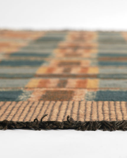 Momeni Adobe nan - Blue
